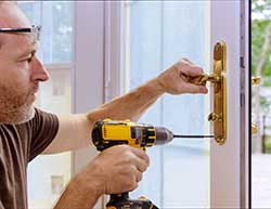 residential Buffalo Grove Locksmith